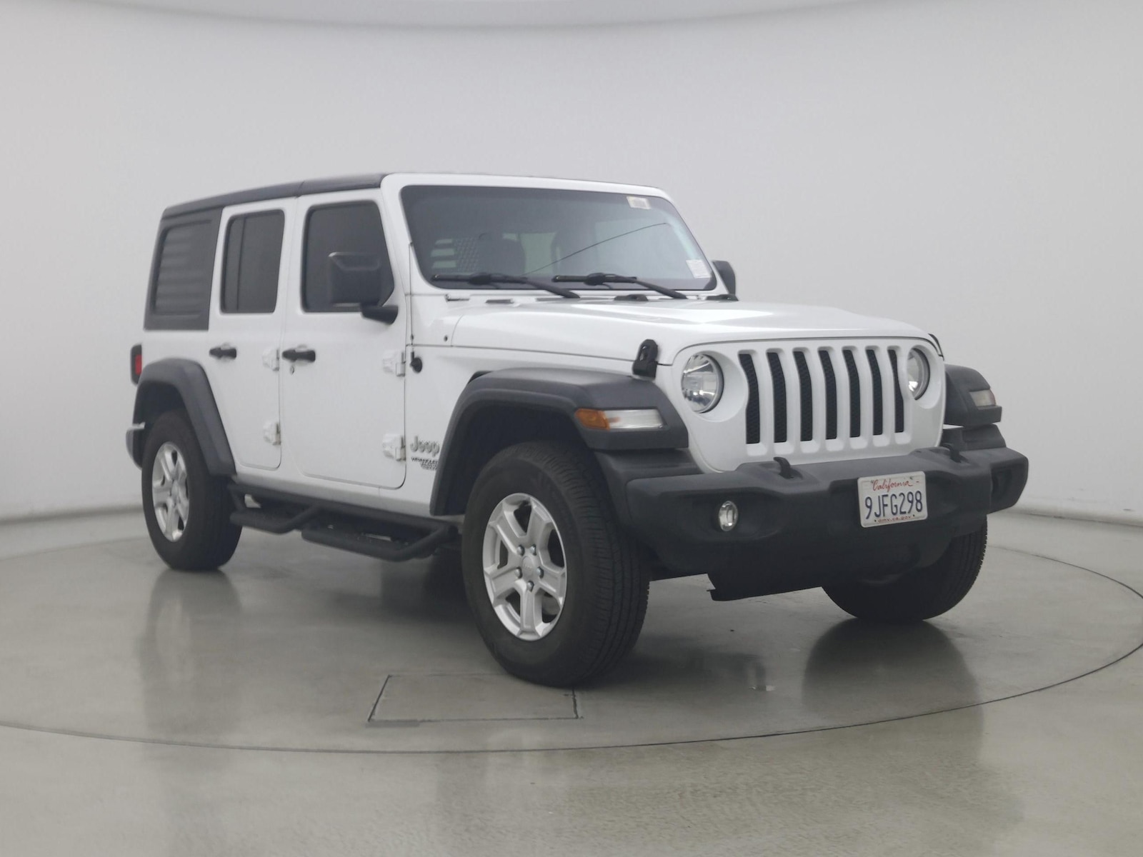 jeep wrangler unlimited 2020 1C4HJXDG5LW299101 image jeep wrangler unlimited 2020 1C4HJXDG5LW299101 image